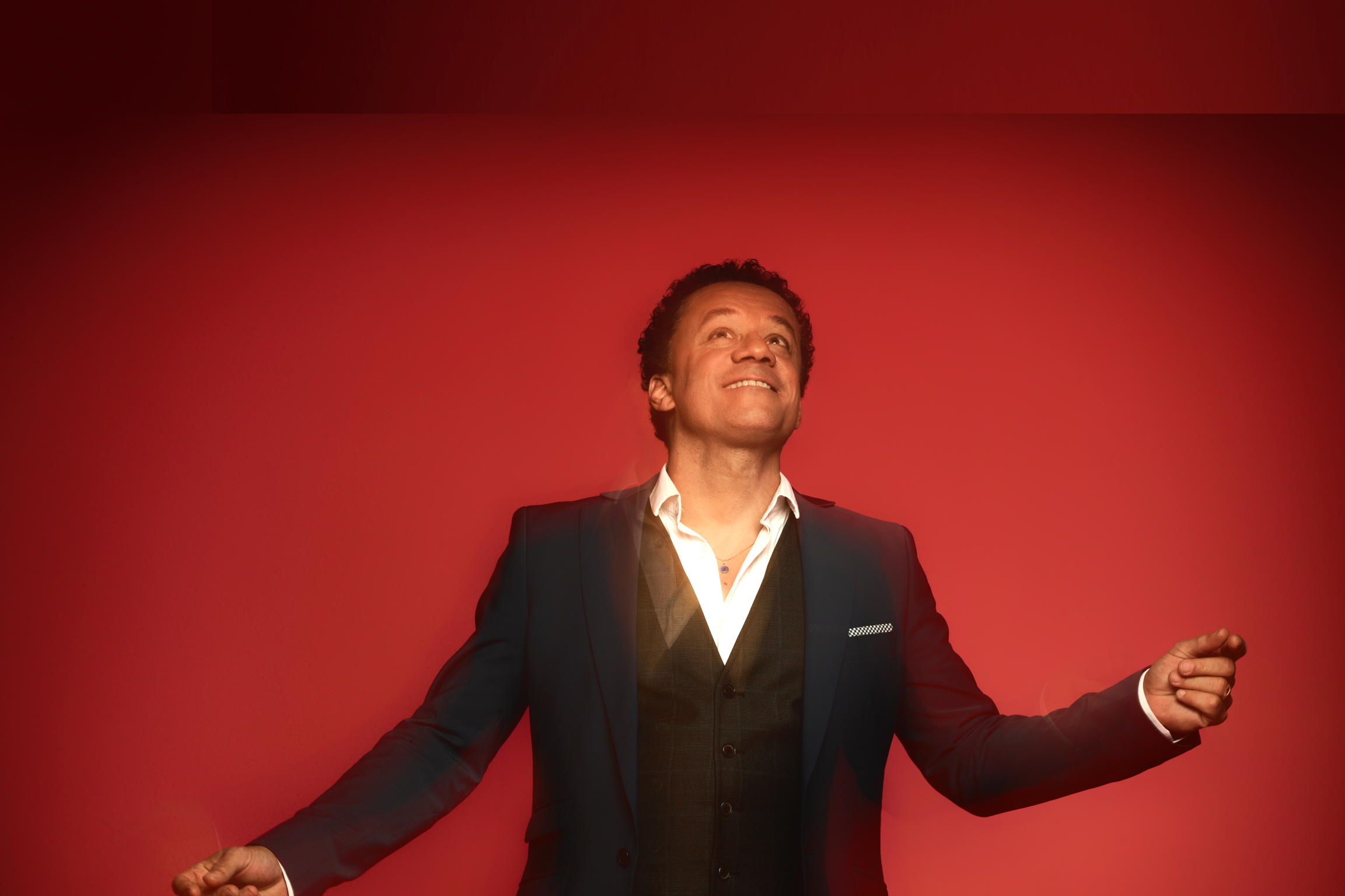 Jacky Terrasson — Contact