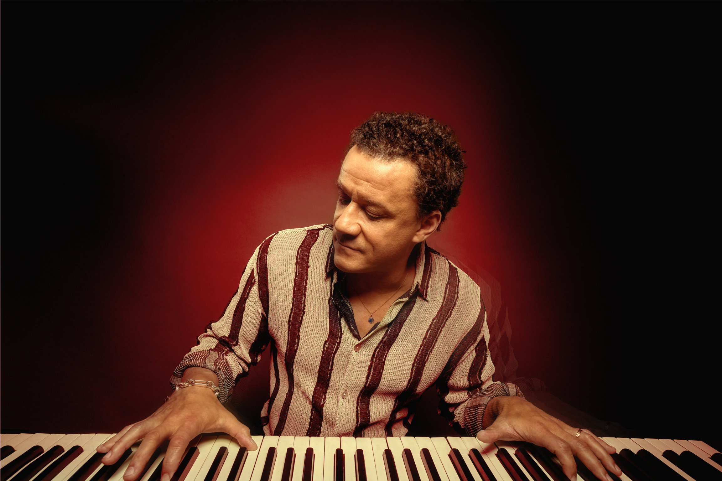 Moving On — Jacky Terrasson